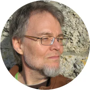 Martin Baresch - German writer