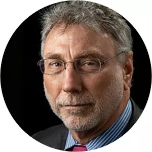 Martin Baron - American journalist