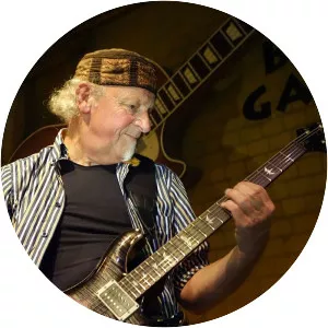 Martin Barré Painter