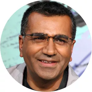 Martin Bashir