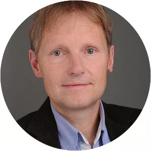 Martin Baumann - German religion scholar