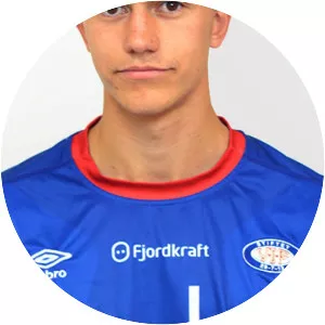 Martin Bech Riisnaes