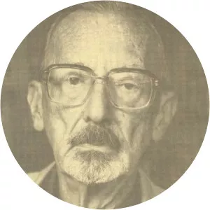 Martin Beheim-Schwarzbach - German author