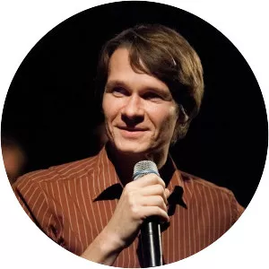 Martin Behnke - Screenwriter