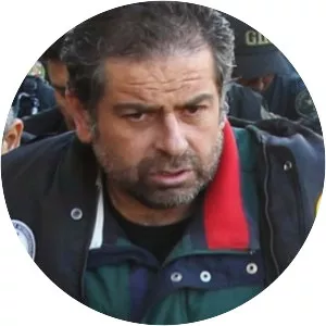 Martín Belaunde Lossio