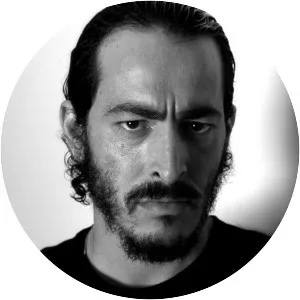 Martín Bello - Actor