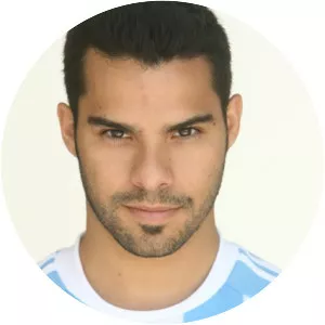 Martin Belmana - Actor