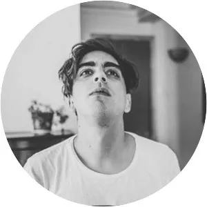 Martín Benavides - Musical artist