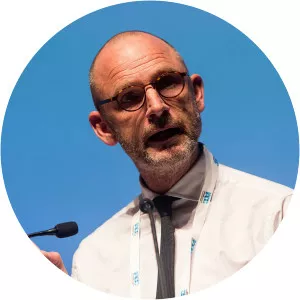 Martin Bille Hermann