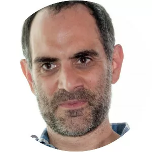 Martín Blousson - Film director