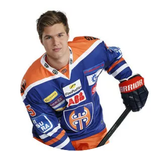 Martin Bodák - Ice hockey player