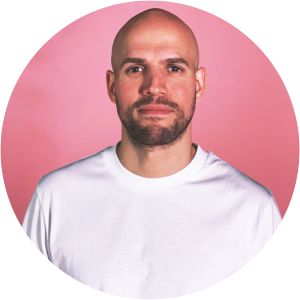 Martin Bojtos photograph