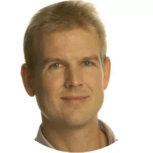 Martin Borrett - Author