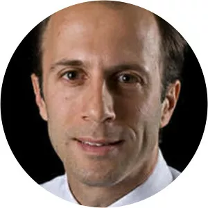 Martin Bouchard - Researcher