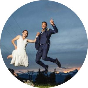 Martin Bouchet photograph