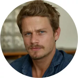 Martin Boudot - Journalist