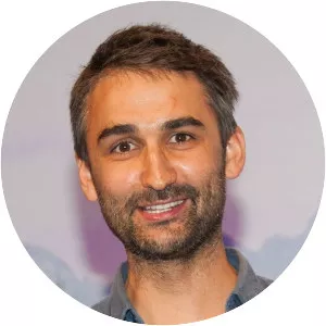 Martin Bourboulon - Film director