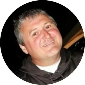 Martin Bourgeois photograph