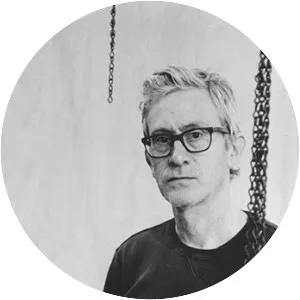 Martin Boyce - Sculptor