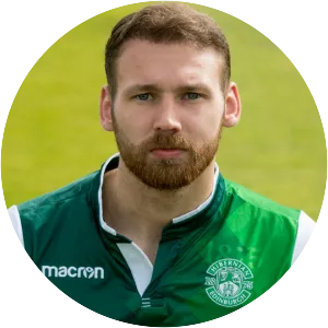 Martin Boyle