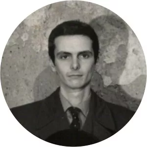 Martin Bramah - Singer