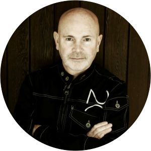 Martin Brammer - Singer