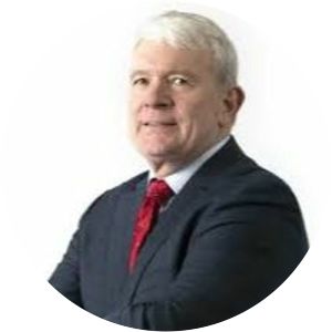 Martin Breheny - Journalist