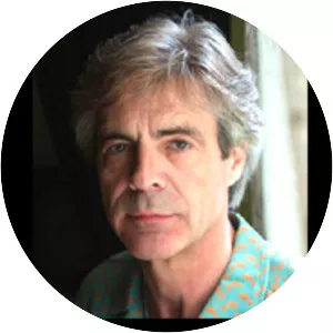 Martin Briley - English singer