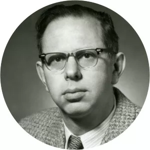 Martin Bronfenbrenner