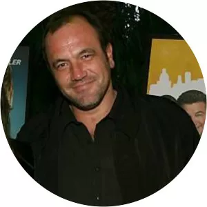 Martin Bruestle - American television producer