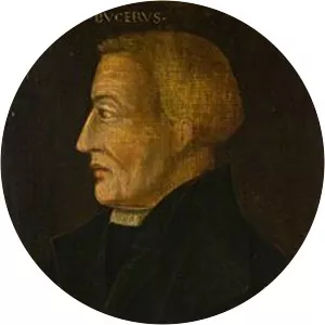 Martin Bucer