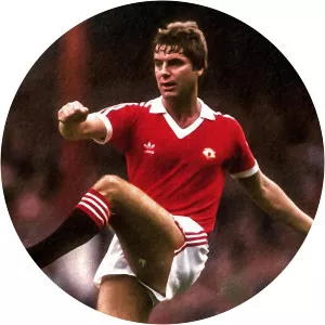 Martin Buchan