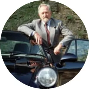 Martin Buckley - Author