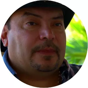 Martin Buenrostro - Musician