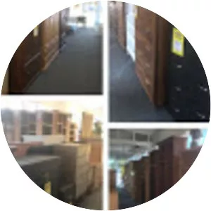 Martin Burns Bedroom Furnishings