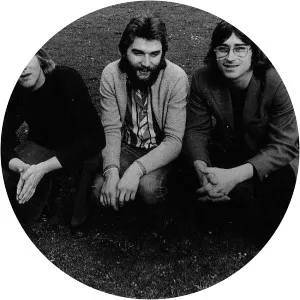 Martin Buschmann Musician