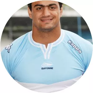 Martín Bustos Moyano