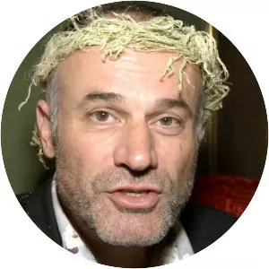 Martin Butler  - Musician