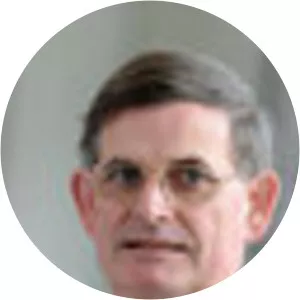 Martin Buxton - Author