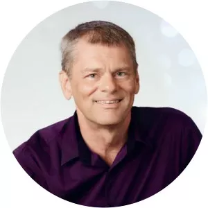 Martin Buzacott - Author