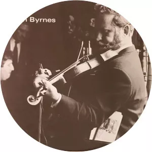 Martin Byrnes - Musical artist