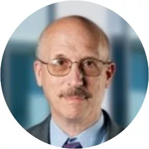 Martin C. Libicki photograph