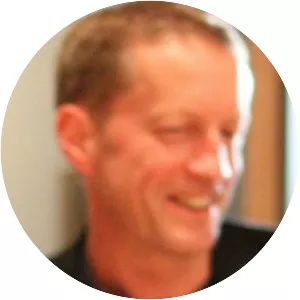 Martin Caiger-Smith - Author