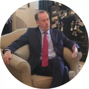 Martin Callanan, Baron Callanan