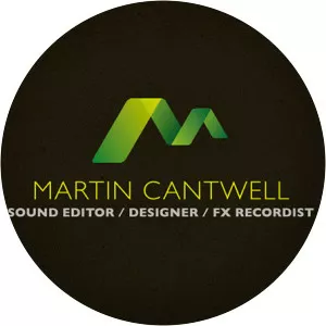 Martin Cantwell