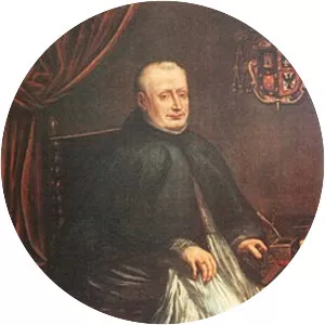 Martín Carrillo Alderete