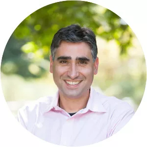 Martin Casado - Computer scientist