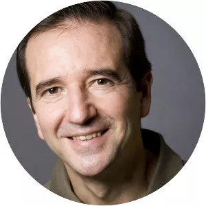 Martín Casariego - Writer