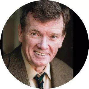 Martin Cassidy photograph