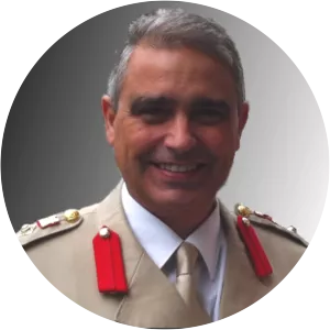 Martin Cauchi Inglott